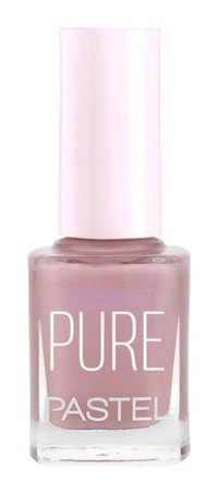 Pastel Pure 607 Lila Parlak Oje