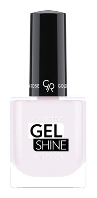 Golden Rose Extreme Gel Shine 4 Pembe Parlak Jel Oje