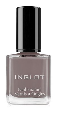 Inglot Nail Enamel 369 Gri Parlak Oje