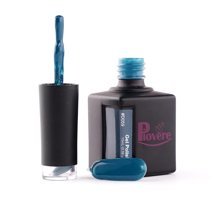 Piovere Oceanside D259 Mavi Parlak Kalıcı Oje