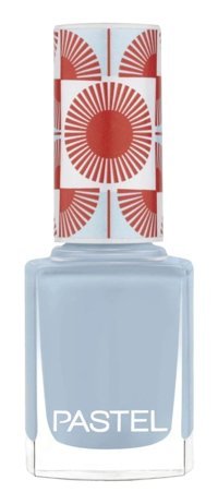 Pastel 391 Mavi Parlak Oje