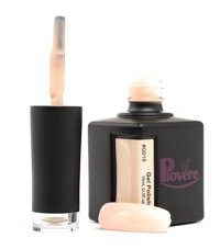 Piovere Peach Dust G018 Nude Parlak Kalıcı Oje