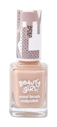 Beauty Girl Vanilla Milkshake 95 Krem Parlak Oje