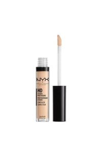 Nyx Wand Light Göz Altı ve Yüz Likit Fırça Kapatıcı