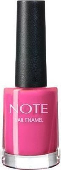 Note 22 Pembe Parlak Oje
