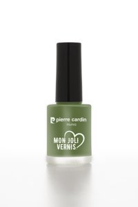 Pierre Cardin Mon Jeli Vernis 173 Yeşil Parlak Jel Oje