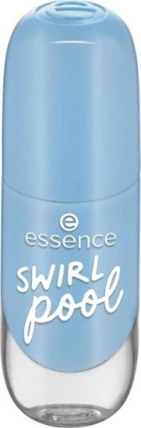 Essence Swirl Pool 42 Mavi Parlak Oje