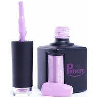 Piovere Ivory Serisi Lovestruch Hues C003 Lila Parlak Kalıcı Oje