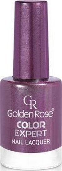 Golden Rose Color Expert 31 Mor Parlak Oje