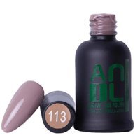 Anıl Professional Cosmetics 113 Nude Parlak Kalıcı Oje