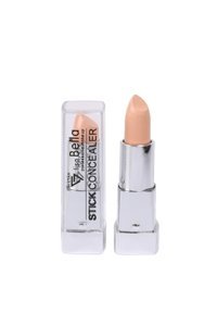 Utah Lisa Bella 02 Nemlendiricili Göz Altı Krem Stick Kapatıcı