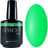 Glamour By Mia 221 Yeşil Mat Kalıcı Oje
