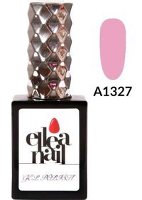 Ellea Nail A1327 Pembe Neon Kalıcı Oje
