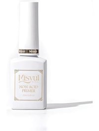 Misyul Non Acid Primer 3357 Şeffaf Parlak Kalıcı Oje