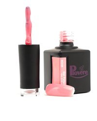 Piovere Runway Hit G048 Pembe Parlak Kalıcı Oje