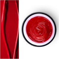 Beautilux 3D B3D6G-03 Kırmızı Parlak Kalıcı Oje