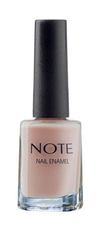 Note Vanilla Flower 07 Krem Mat Oje