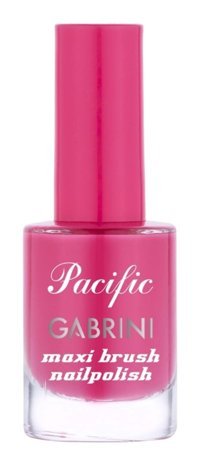 Gabrini Pacific 97 Pembe Parlak Oje