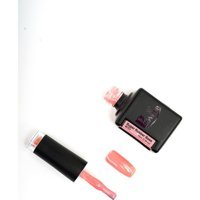 Piovere Solid 053 Pembe Parlak Kalıcı Oje