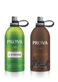 Prova L'Essence İkili Erkek Parfüm Seti EDP
