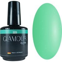 Glamour By Mia 223 Yeşil Mat Kalıcı Oje