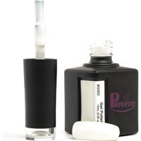 Piovere Winter G003 Beyaz Parlak Kalıcı Oje