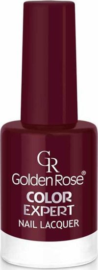 Golden Rose Color Expert 34 Mor Parlak Oje