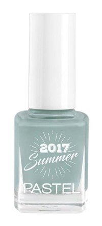 Pastel 2017 Summer 246 Mavi Parlak Oje