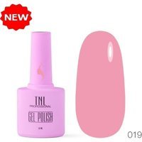 Tnl Classic 019 Pembe Parlak Kalıcı Oje