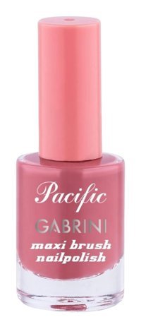 Gabrini Pacific 54 Pembe Parlak Oje