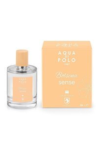 Aqua Di Polo 1987 Bolsena Sense İkili Kadın Parfüm Seti EDP + Çanta
