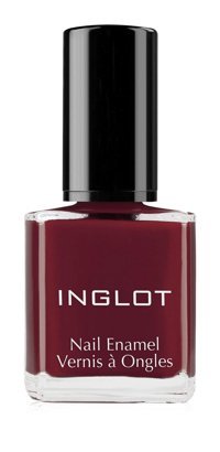 Inglot Nail Enamel 926 Mor Parlak Oje
