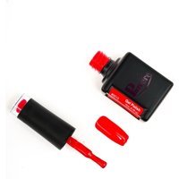 Piovere 0513 Kırmızı Parlak Kalıcı Oje