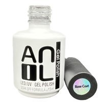 Anıl Professional Cosmetics Şeffaf Parlak Kalıcı Oje