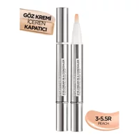 Schwarzkopf True Match Magic No:2R Nemlendiricili Göz Altı Likit Kalem Kapatıcı