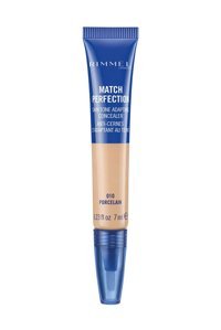 Rimmel London Match Perfection 020 Soft Ivory Göz Altı Likit Tüp Kapatıcı