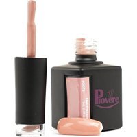 Piovere Affogato G072 Pembe Sedefli Kalıcı Oje