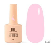 Tnl Classic 007 Pembe Parlak Kalıcı Oje