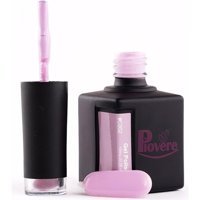 Piovere Ivory Serisi Blushing Desire C002 Pembe Parlak Kalıcı Oje