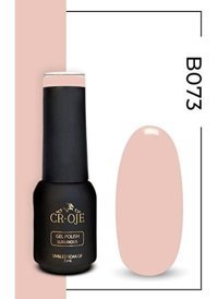 Cr-Oje B073 Pembe Parlak Kalıcı Oje