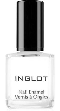 Inglot Nail Enamel 038 Şeffaf Parlak Oje