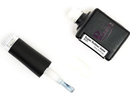 Piovere Solid 001 Beyaz Parlak Kalıcı Oje