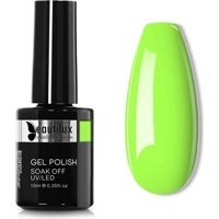 Beautilux B-048 Yeşil Neon Kalıcı Oje
