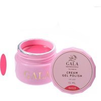 Gala Smart Professional Cream 19 Pembe Parlak Kalıcı Jel Oje