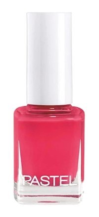 Pastel 265 Pembe Parlak Oje