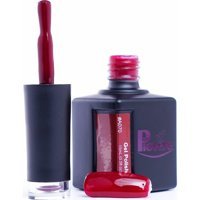 Piovere Shiraz A070 Bordo Parlak Kalıcı Oje