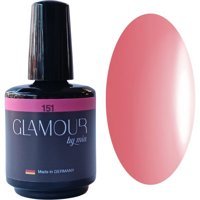 Glamour By Mia 151 Pembe Parlak Kalıcı Oje