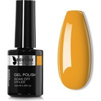 Beautilux B-052 Turuncu Neon Kalıcı Oje