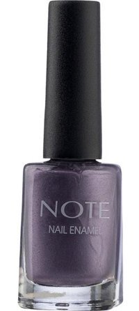 Note Mystic Purple 38 Gri Mat Simli Oje