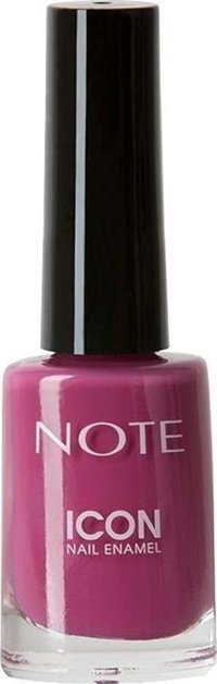 Note Icon 525 Pembe Parlak Oje